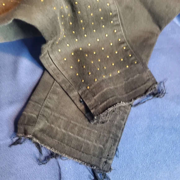 Jeans 👖 - Picture 3 of 5